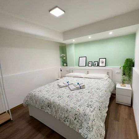 Lalla Home Bari Exteriér fotografie
