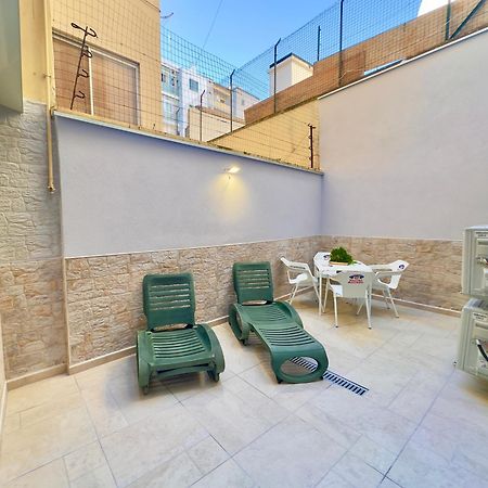Lalla Home Bari Exteriér fotografie