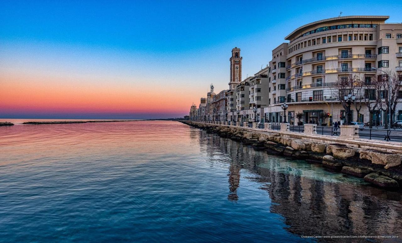 Lalla Home Bari Exteriér fotografie