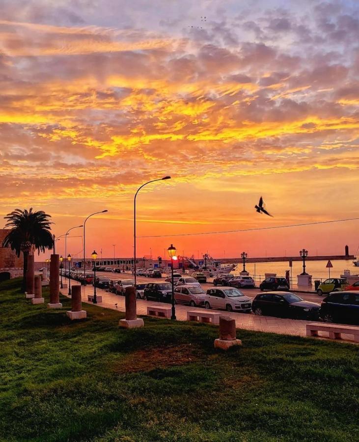 Lalla Home Bari Exteriér fotografie