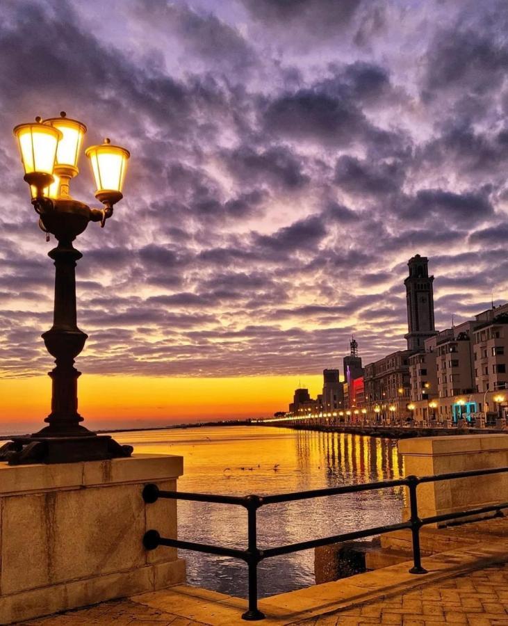Lalla Home Bari Exteriér fotografie