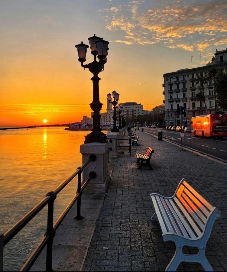 Lalla Home Bari Exteriér fotografie