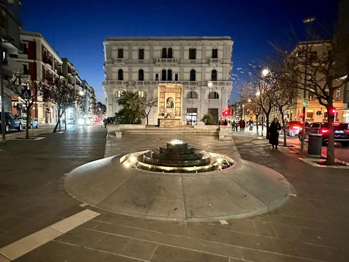 Lalla Home Bari Exteriér fotografie