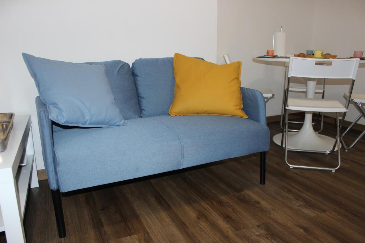 Lalla Home Bari Exteriér fotografie