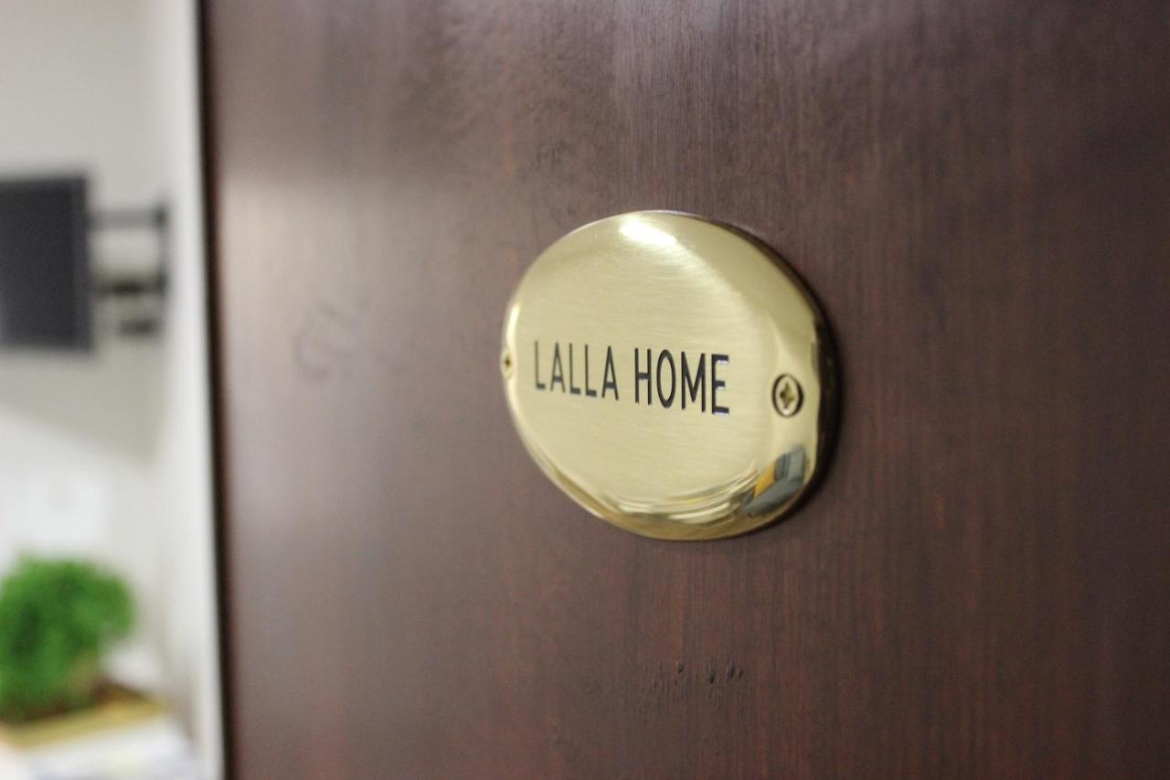 Lalla Home Bari Exteriér fotografie