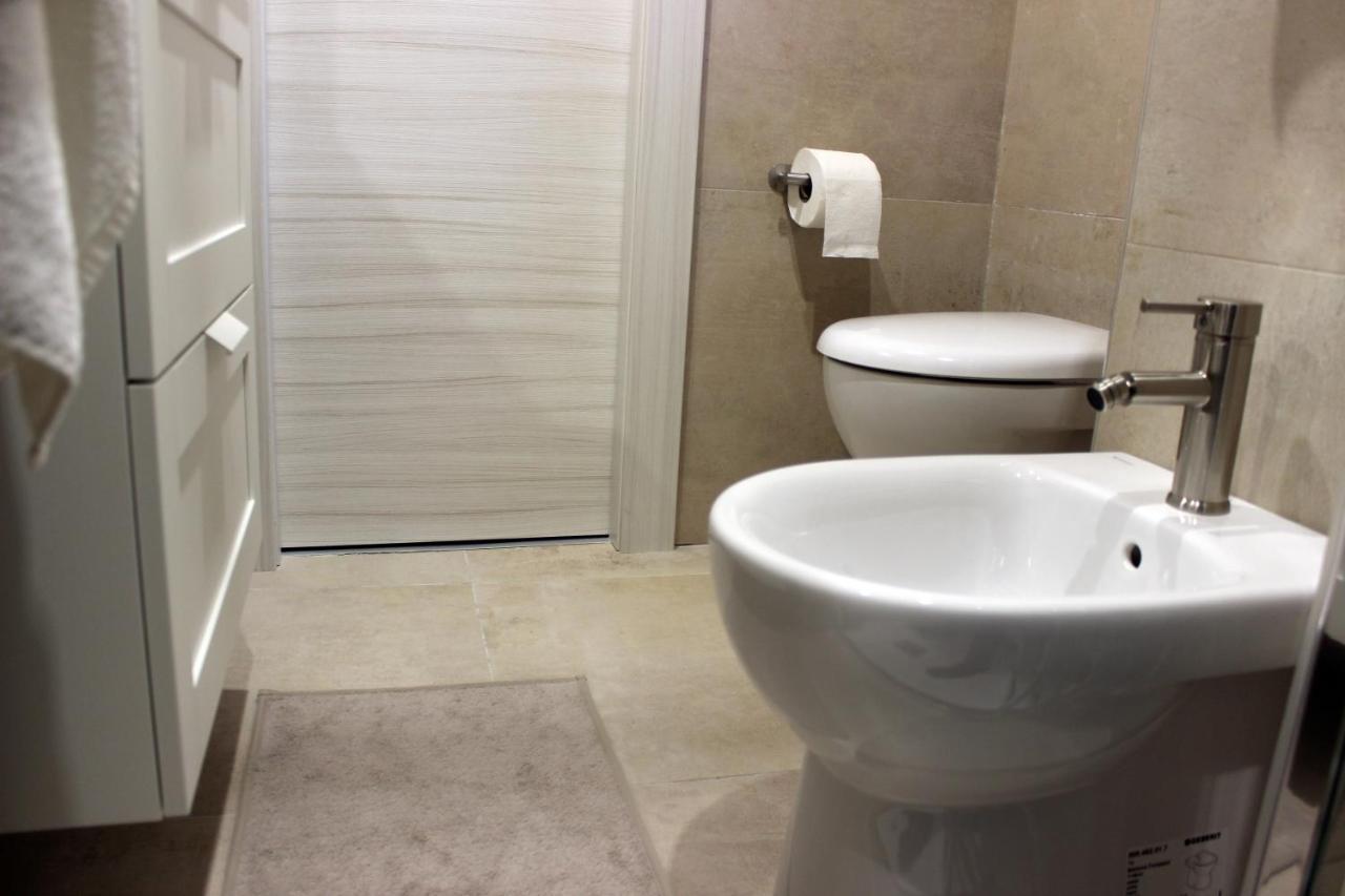 Lalla Home Bari Exteriér fotografie