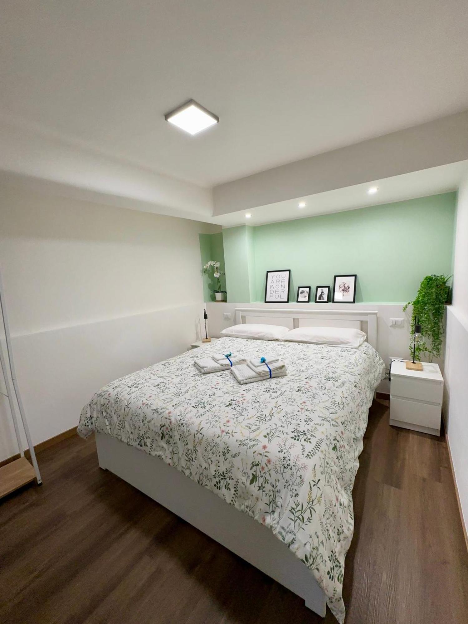 Lalla Home Bari Exteriér fotografie