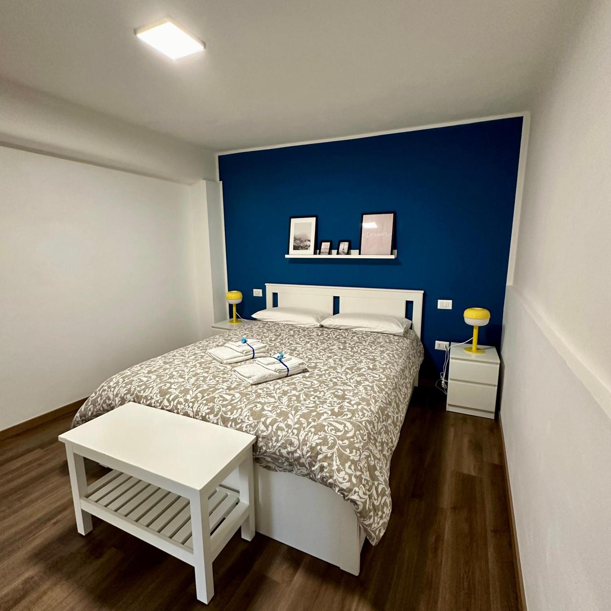Lalla Home Bari Exteriér fotografie